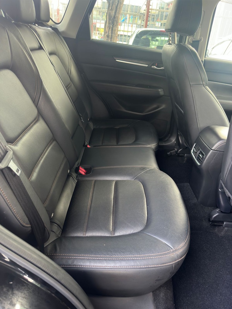 Mazda CX5