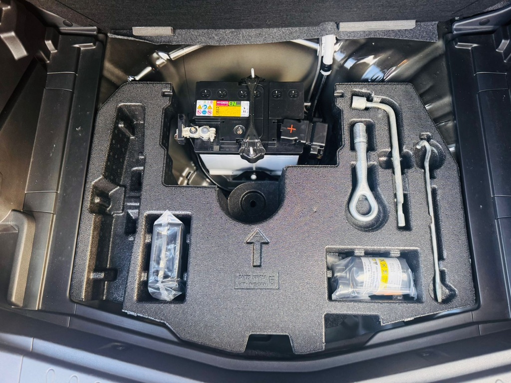 Nissan Note e-Power