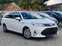 Toyota fielder