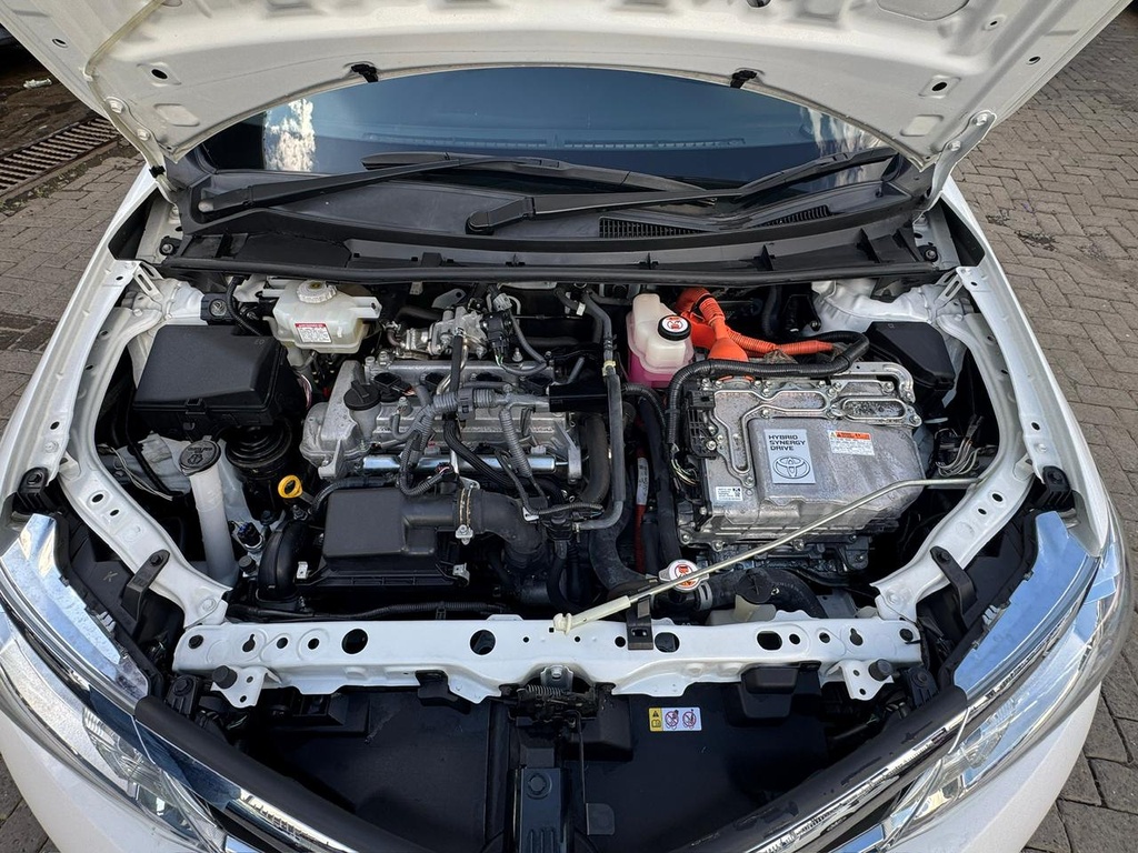 Toyota fielder