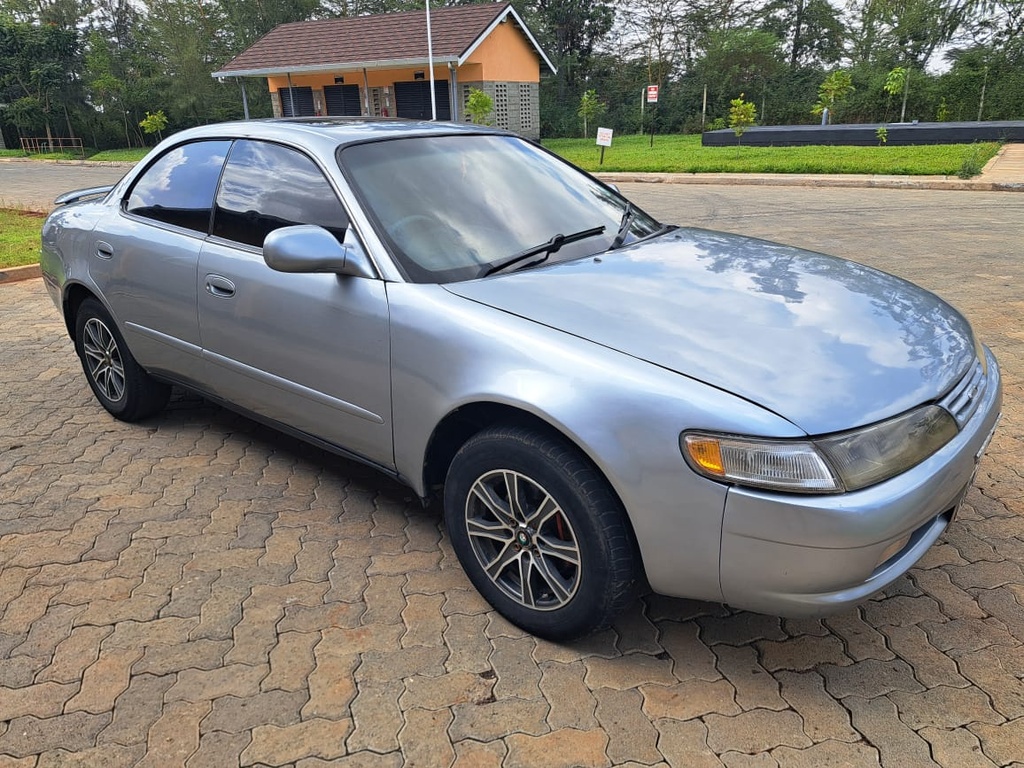 Toyota Carina