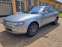 Toyota Carina