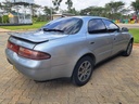 Toyota Carina