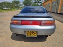 Toyota Carina