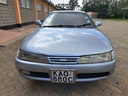 Toyota Carina