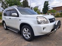 NISSAN EXTRAIL