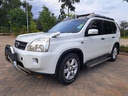 NISSAN EXTRAIL