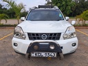 NISSAN EXTRAIL