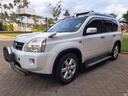 NISSAN EXTRAIL