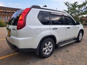 NISSAN EXTRAIL