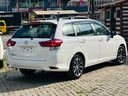 Toyota Fielder