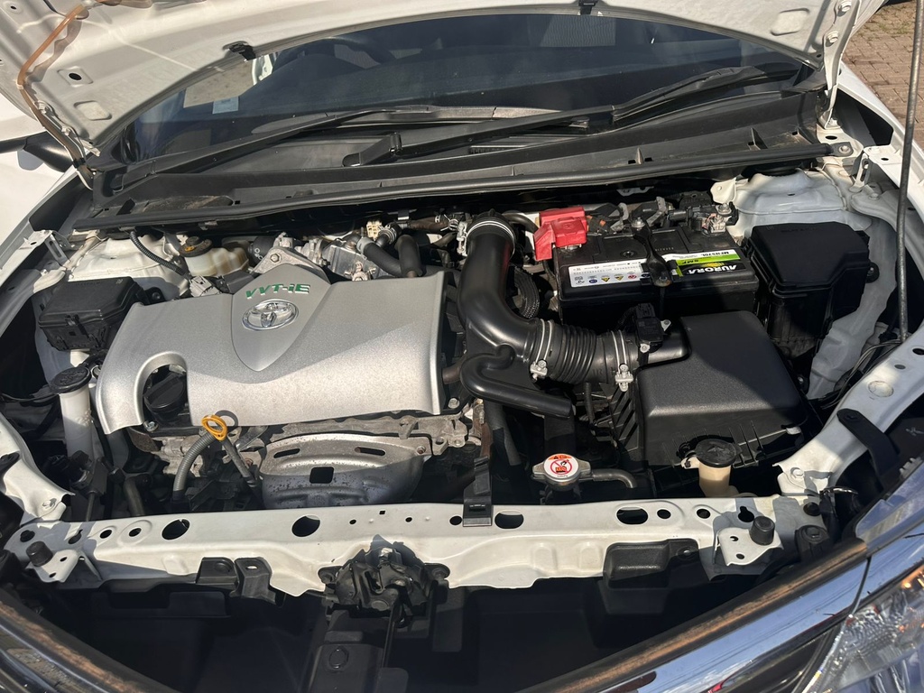 Toyota Fielder