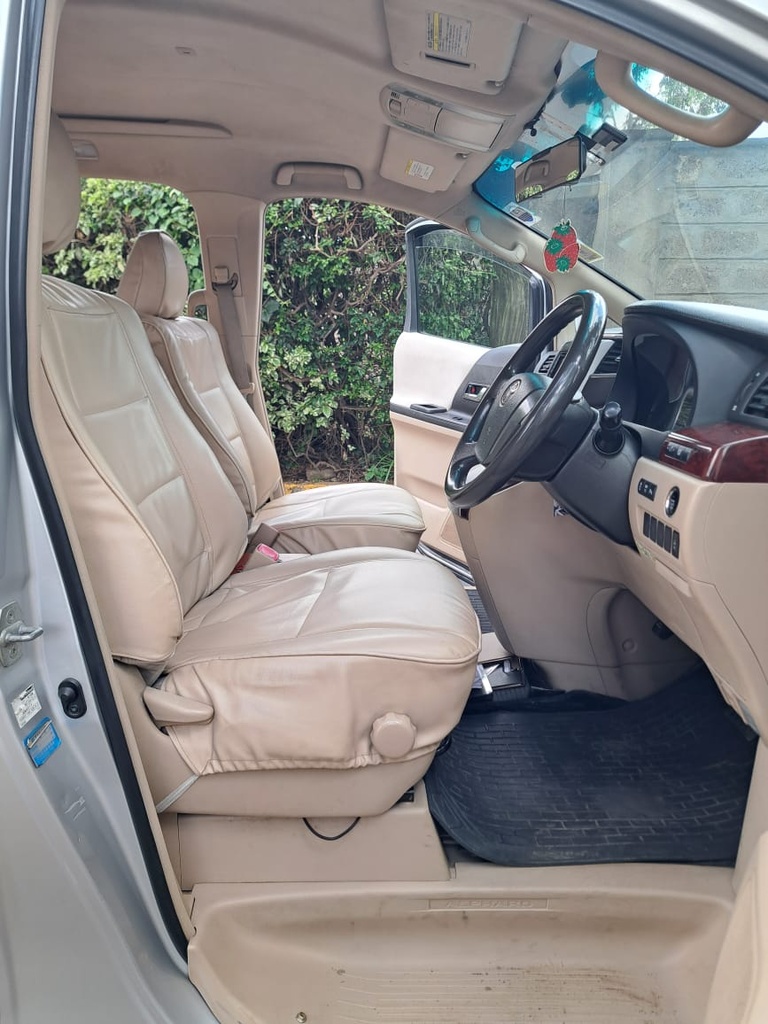 Alphard