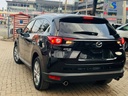 MAZDA CX8