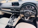 MAZDA CX8
