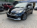 Nissan Note E-power
