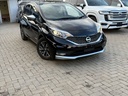 Nissan Note E-power