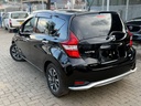 Nissan Note E-power