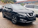 Nissan Extrail