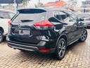Nissan Extrail