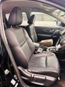 Nissan Extrail