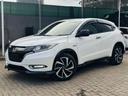 Honda Vezel RS