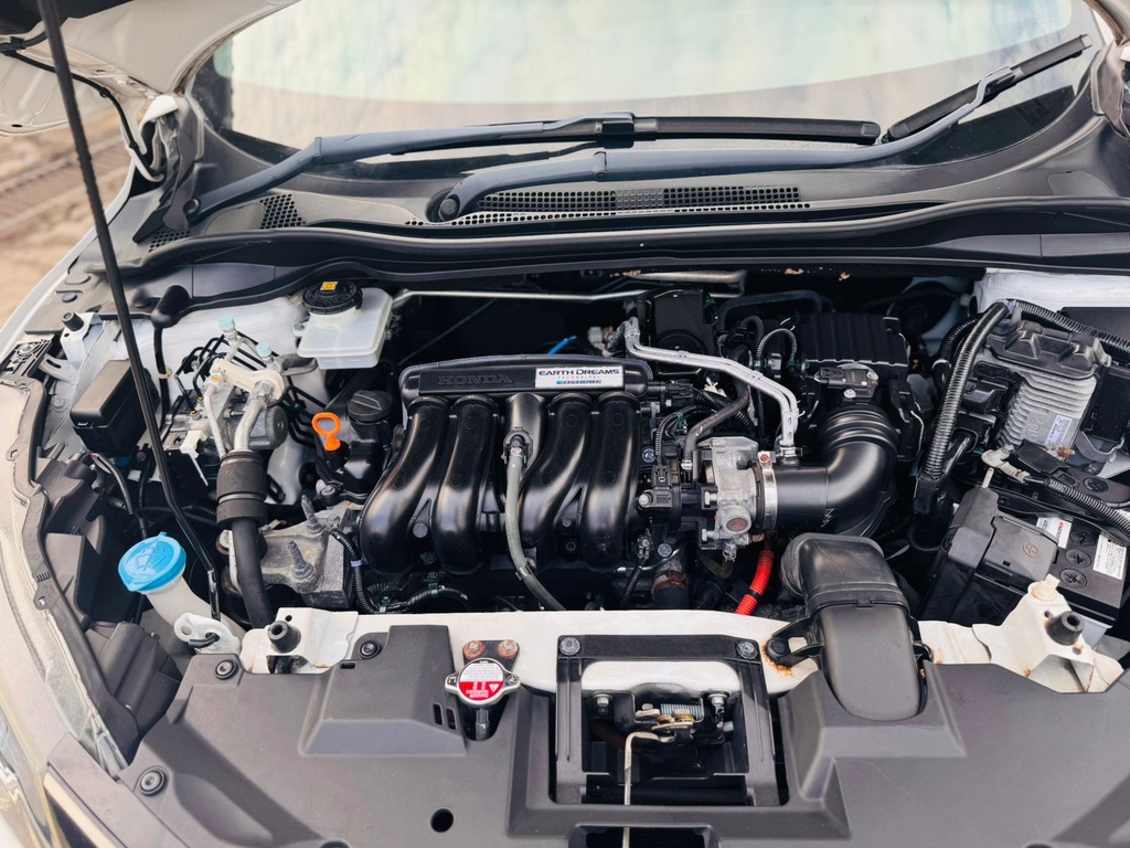 Honda Vezel RS