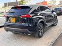 Lexus NX200T
