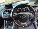 Lexus NX200T
