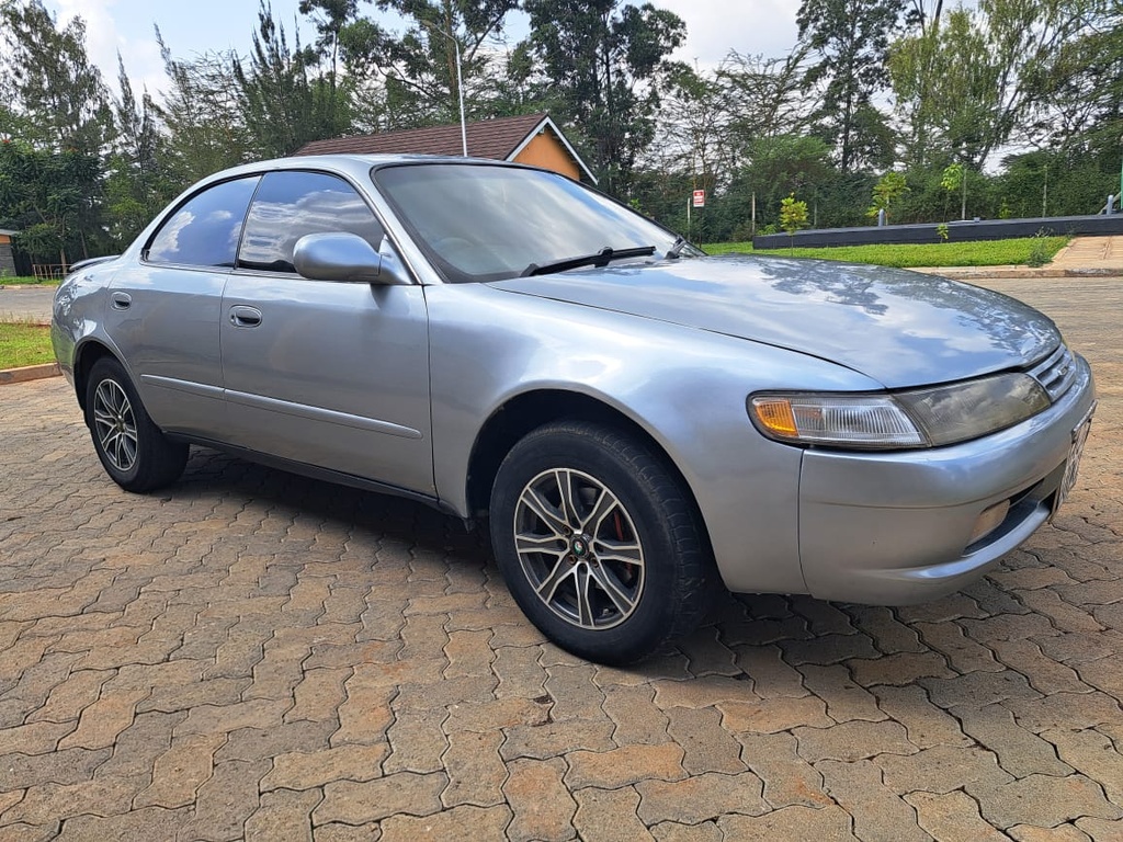 Toyota Carina