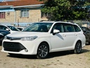 Toyota Fielder