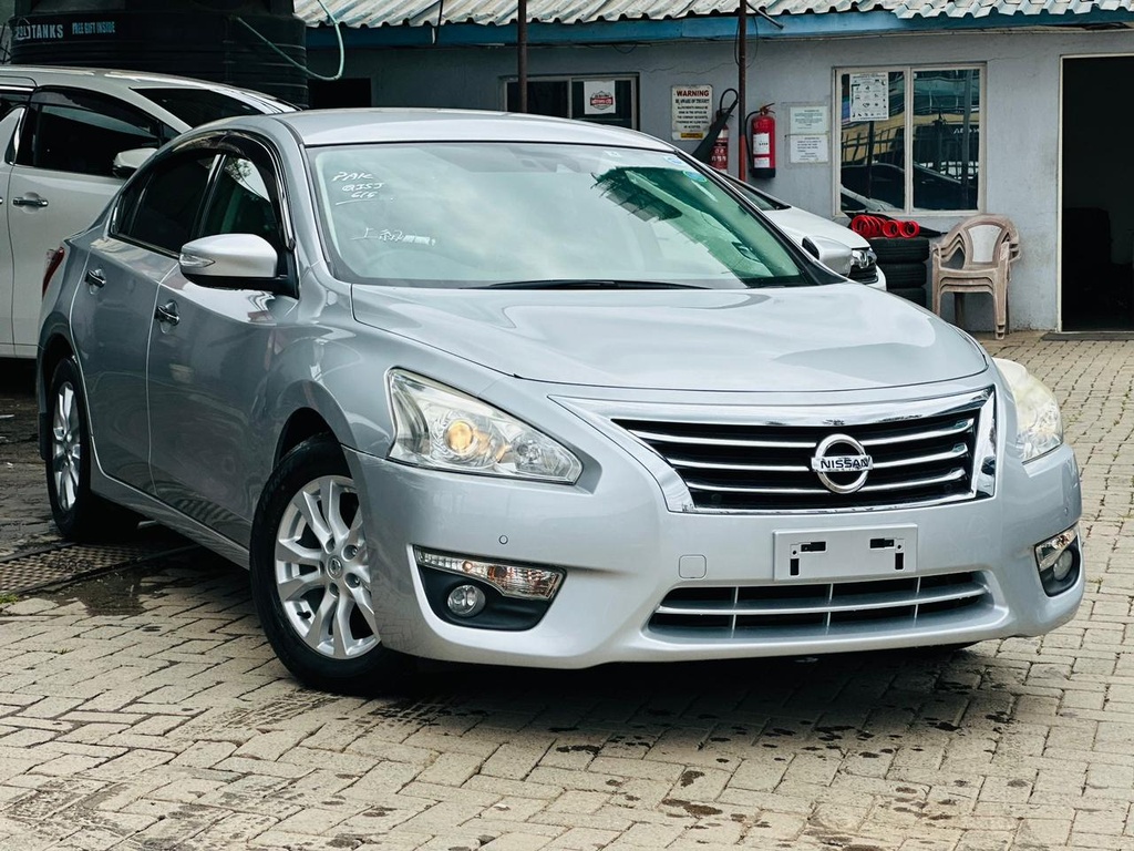 Nissan Teana ⚠️ Sold Out! 