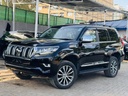 Toyota Prado ⚠️ Sold Out! 