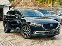 Mazda CX5