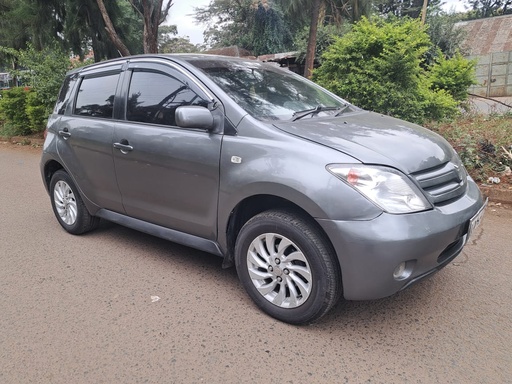 Toyota IST ⚠️ Sold Out! 