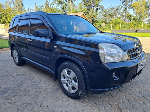 Nissan X-Trail ⚠️ Sold Out! 