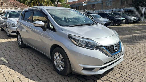Nissan Note ⚠️ Sold Out! 