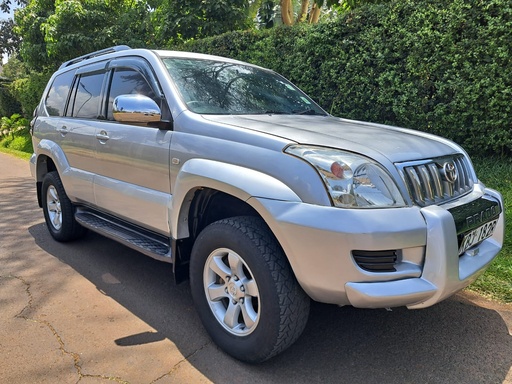 Prado ⚠️ Sold Out! 