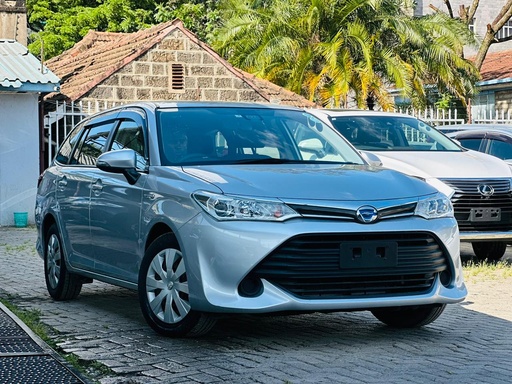 Toyota Fielder